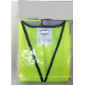 Safety Vest with Reflective Tape for Workwear (DFV1007)